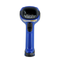 Handheld 32 Bit Supermarket Barcode Scanner Industria